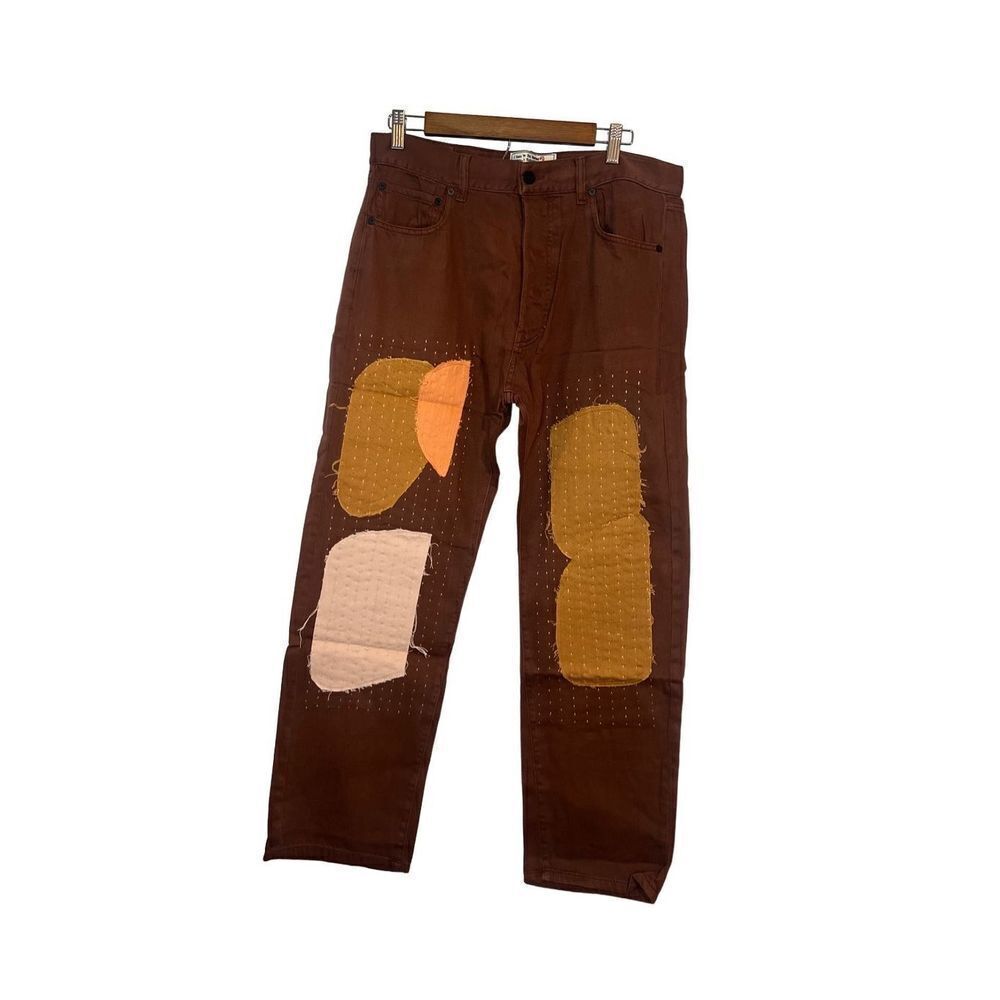 Sandrine Rose Free People Jeans